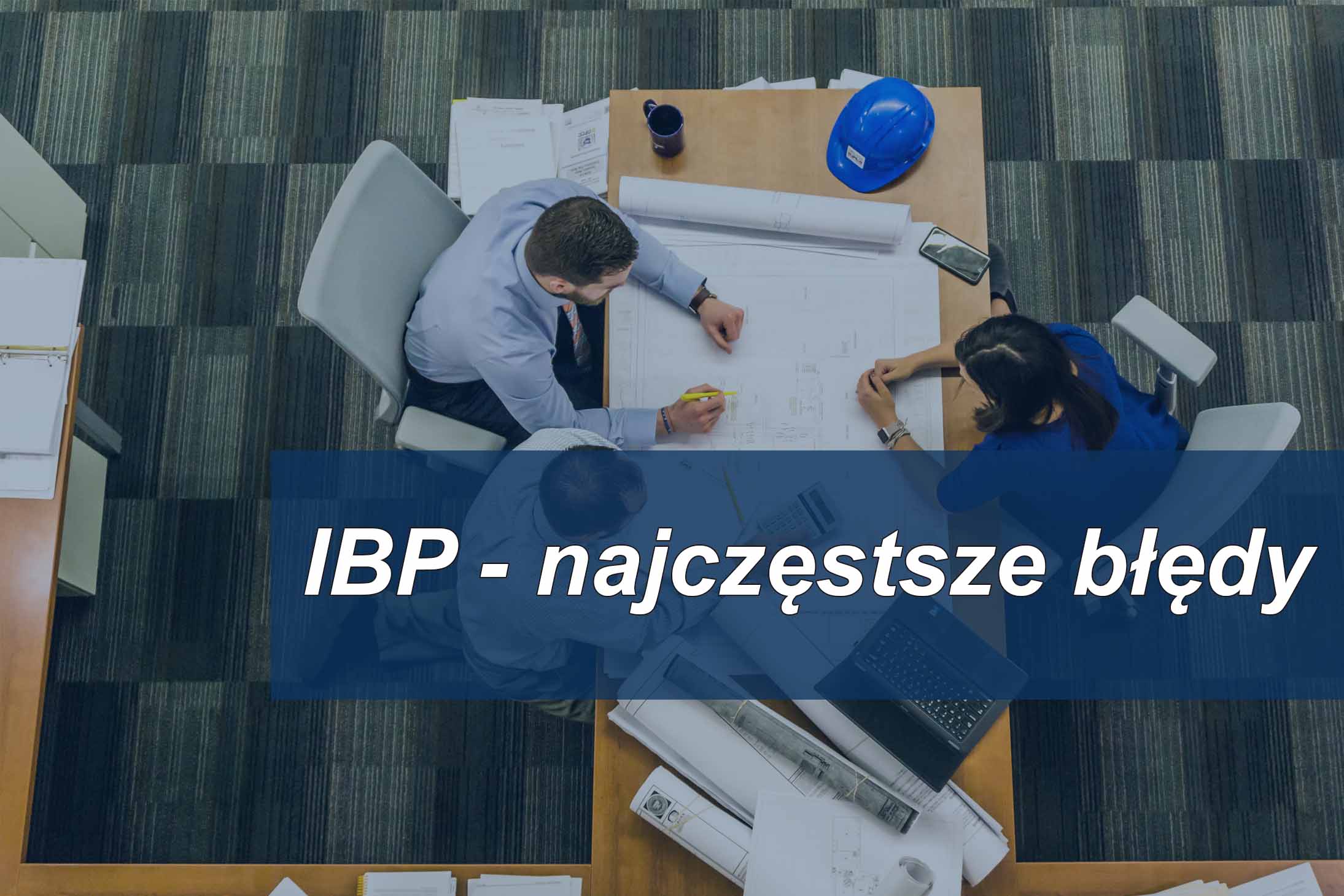 IBP Warszawa