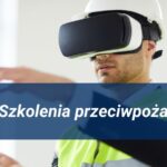 Szkolenia przeciwpożarowe VR