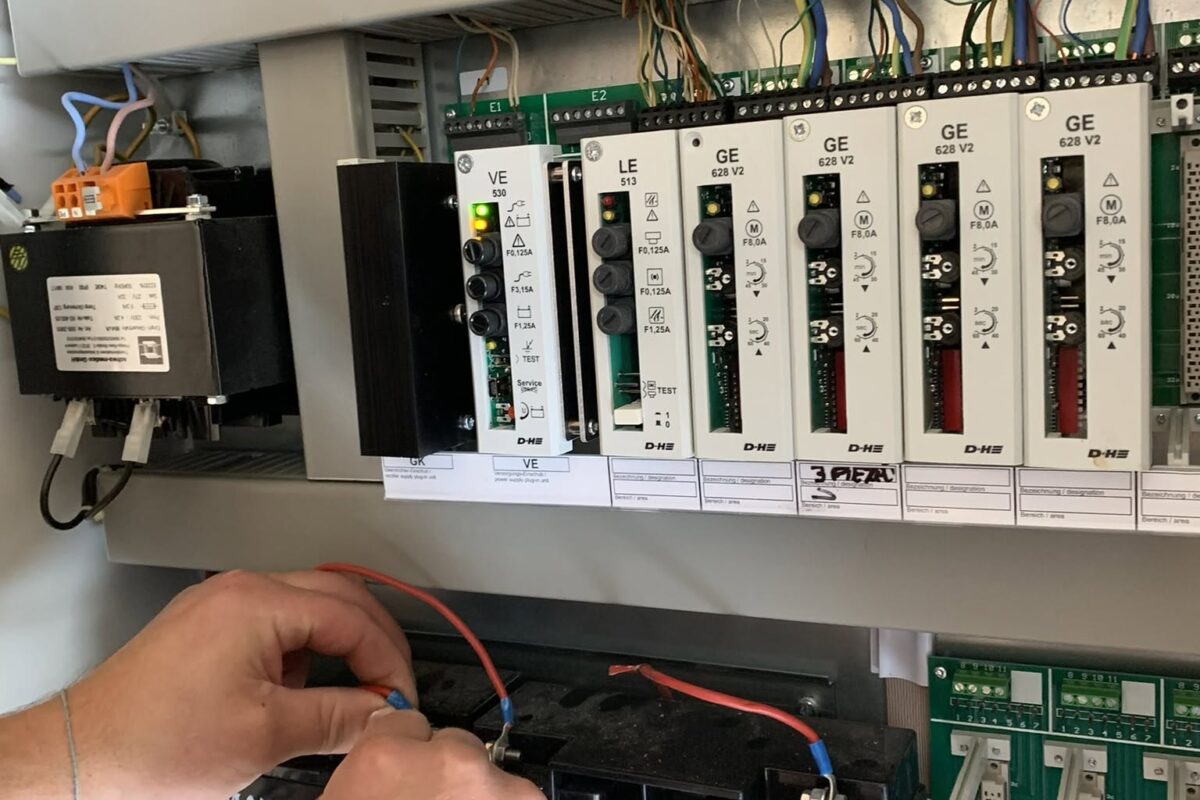 realizacja-system-oddymiania2 Diagnostyka i serwis systemu oddymiania
